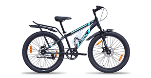 My new hero crossroad 26t cycle price online